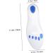 Shop Silicone Insoles - Arch Support Foot Inserts for Ultimate Comfort | International Shipping Available - Buy Online on GoSupps.com