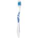 Mouth Cleaner - Effective Tongue Cleaner for Optimal Oral Hygiene | Blue & White Color - Buy Online on GoSupps.com