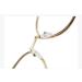 Parwana Anti-Blue Light Reading Glasses - Stylish CAT Eye +250 Presbyopia Glasses C4 Color | International Shipping - Buy Online on GoSupps.com