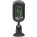 Hobby 36222 Hygro-Therm Digital Hygrometer and Thermometer for Terrariums - Buy Online on GoSupps.com