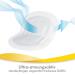 Medela Ultra-Breathable Nursing Pads - 60 Highly Absorbent Discreet & Comfortable Nursing Pads for International Shipping - Buy Online on GoSupps.com