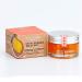 L'Occitane Radiance Face Scrub 2.6 oz - Exfoliating Face Scrub for Glowing Skin - Buy Online on GoSupps.com