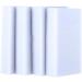 TRIPPER 100pcs Eraser Melamine Foam Cleaner Sponge Multi-Functional Soft White - Buy Online on GoSupps.com