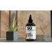 SO Jamaican Black Castor Oil Root Repair Growth Oil with Moringa, Avocado & Aloe Vera | Strengthen Roots for Stronger, Shinier Hair | 4 Fl Oz - Buy Online on GoSupps.com