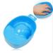 2pcs Nail Soaking Bowls for Manicure Care | Acetone Dip Remover for Nails | Blue Dip Powder Polish Remover - Buy Online on GoSupps.com
