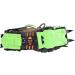 14-Spike Traction Cleats for Ice & Snow - Ideal for Hiking, Fishing, Jogging, and Mountaineering - Buy Online on GoSupps.com