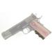 Rubber Finger Groove Insert for Colt Government Model 1911 - Pearce Grips - Buy Online on GoSupps.com