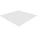 Simond Store Ceramic Fiber Insulation Board - 2300F Rated - 0.47" x 12" x 12" - Pack of 1 - Fireproof Refractory Ceramic Fiber Board for Stove Pizza Oven Furnace Kiln Fireplace Hearth Insulation 0.47" x 12" x 12" - 1 PIECE