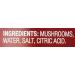 Roland Foods Whole Medium and Large Button Mushrooms  Specialty Imported Food  16 Ounce (4 Pack) - Buy Online on GoSupps.com