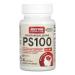 Jarrow Formulas PS 100-30 caps - High Power Brain Supplement Pure Phosphatidylserine Neurological Support and Optimal Cognitive Function
