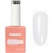 FZANEST Builder Base Gel in a Bottle Milky White Color Rubber Base Gel For Nails Nail Strengthen Extension Gel Elastic Rubber Base Coat UV LED Gel Nail Polish - Buy Online on GoSupps.com