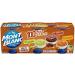 Mont Blanc - Multi Variety Dessert Cream Chocolate Caramel Pistachio 6X125G - Pack of 3 - Limited Offer - Buy Online on GoSupps.com