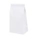 Healeved 25pcs Paper Disposable Vomit Bags Barf Bag Hangover Puke Bag and General Fast Opening Throw Up Bags for Car Motion Sickness Barf Throw Up Puke