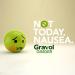 Gravol Ginger Tablets - Natural Relief for Upset Stomach & Nausea - 20ct - Buy Online on GoSupps.com
