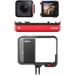 Insta360 ONE RS 4K Edition Action Camera | Waterproof | 60fps | FlowState Stabilization - Buy Online on GoSupps.com