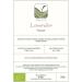 Lavender Buds Organic Lavandula Flower - Perfect in A Potpourri - Lavandula Angustifolia 200g - Buy Online on GoSupps.com