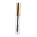 FOYTOKI 10pcs Refillable Bottles Eyeliner Bottle Empty Mascara Tubes with Wands Empty Bottles Clear Golden 1 g (Pack of 1) Golden