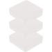 Gleavi 6-Sentence Contact Lens Container - White Contact Lens Case with Tweezers | Halloween Organizer - 2-Pack (6.5x6.5x2cm) - International Shipping Available - Buy Online on GoSupps.com