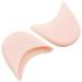 Jiahao Soft Silicone Toe Pads - Breathable One Size | International Shipping Available - Buy Online on GoSupps.com
