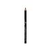 Essence Cosmetics Eyebrow Designer Eye Pencil eyebrow pencil No. 01 Black black defined vegan microplastics particles free nanoparticles free (1g) 01 black 1 g (1 Pack)