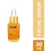 Lakme 9to5 Vitamin C+ Face Serum For Nourished & Bright Skin with Antioxidant Rich Vitamin C & Kakadu Plum Extract Non Greasy 30 ml LFWY100 - Buy Online on GoSupps.com