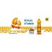 MANDARIN WITH LEMON | 6 X 275 ML POLARA | ANCIENT SICILIAN RECIPE | - Buy Online on GoSupps.com