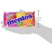 Mentos Fruit Chews 152g Rolls 4 Pack - Buy Online on GoSupps.com
