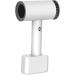 Menolana Free Stand Rechargeable Blow Dryer US Adapter 2 Gears Household Professional Portable Compact Powerful for Dormitory Home Art Painting Pet - Buy Online on GoSupps.com