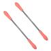 Lmyzcbzl Facial Hair Remover 2 Pcs Spring Facial Hair Remover Facial Hair Remover Spring for Women Removing Hair Tool for Cheeks Chin Upper Lip
