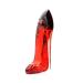 Cool Girl High Heel Shoes Red Eau De Parfum for Women Top Notes of Jasmine Middle Notes of tuberose Base Notes of Musk Perfume Suitable For Day & Night Elegances 90 ml Bottle Jasmine tuberose - Buy Online on GoSupps.com