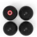 Flare Audio Earplug Replacement Memory Foam Tips - Large (2 Pairs) for 2021 Models & Onwards | International Shipping Available - Buy Online on GoSupps.com