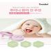 Tomini Pure Sun Cushion - Light Pink | SPF 50+ Sunscreen Protection - Buy Online on GoSupps.com