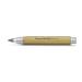Kaweco Sketch Up Pencil, Brass, 5.6 mm