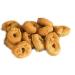 Buy HDmirrorR Italian Tarallini Tradizionali - Fennel Bread Rings 300g | Authentic Artisanal Snacks for International Shipping - Buy Online on GoSupps.com