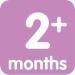 MAM Bite and Relax Teether with Clip - Blue | Promotes Dental Hygiene | Soothes Painful Gums | 2+ Months - Buy Online on GoSupps.com