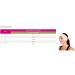 Postoperative Compression Headband PU 03 by LIPOELASTIC S - Beige | International Shipping Available - Buy Online on GoSupps.com