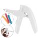 Buy Orthodontic Ligature Gun | White Ligature Gun Tools for Dental Use - Fast International Shipping - Buy Online on GoSupps.com