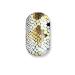 MINX Snake Me Away Nail Wraps