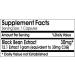 PureControl Supplements Black Bean Extract C3G 30mg - 180 Capsules | Pure Formula - Buy Online on GoSupps.com