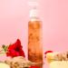 SURO SKIE Rose Petals Melt Cleanser - Vitamin E & Sunflower Oil Makeup Remover for All Skin Types | 120ml - International Shipping Available - Buy Online on GoSupps.com