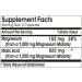 Naturetition Malic Acid 825mg 200 Capsules - Pure & Additive-Free - Buy Online on GoSupps.com