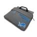 SOAR NFL Laptop Sleeve, Charcoal Grey