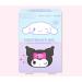 Buy Kuromi & CINNAMOROLL Adhesive Bandages Set of 40 - Cute Sanrio Themed Band-Aids for Kids & Adults - International Shipping Available - Buy Online on GoSupps.com