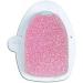 Diasticker Omnipod Dash Sticker | Pink Glitter Podsticker for Diabetes Management - Buy Online on GoSupps.com