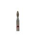 SPN Nails Professional 18mm Fine Flame Diamond Drill Bit - Ideal for Cuticle Cleaning Gel Nail Art Acrylics Manicures & Pedicures - Perfect for Salon & Home Use