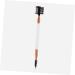 SOESFOUFU Powder Brush Makeup Brush for Woman Professional Makeup Brush Eyebrow Brush Cosmetics Brush Double Brush Major Bamboo - Buy Online on GoSupps.com