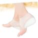 Didiseaon Heel Lift Inserts - Height Increase Cushion for Women & Men | Halloween & Dressy High Heel Insoles | Comfort & Style - Buy Online on GoSupps.com