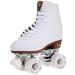 CHICAGO Skates Deluxe Leather Lined Rink Skate Ladies and Girls 9