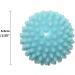 Reusable Dryer Balls Tumble Laundry Wash Balls Non Melt Dryer Balls for Speeding Drying and Reducing Creases for Clothes (Blue) - Buy Online on GoSupps.com