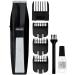 WAHL Battery Beard Trimmer - Black | Precision Grooming for Every Beard | International Shipping Available - Buy Online on GoSupps.com